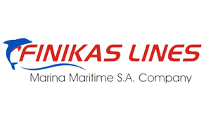 Logo FINIKAS LINES