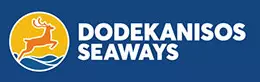 Logo DODEKANISOS SEAWAYS