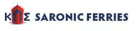 Logo SARONIC FERRIES